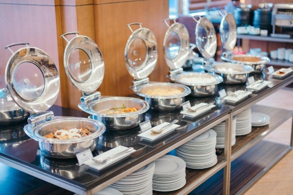 City Garden Hotel Makati image 9