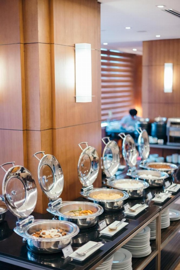 City Garden Hotel Makati image 10