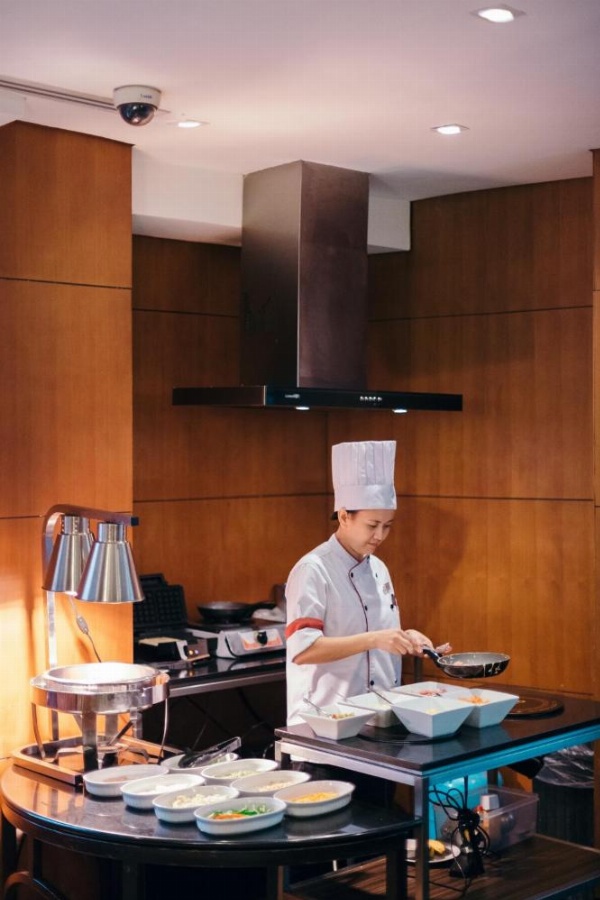 City Garden Hotel Makati image 11