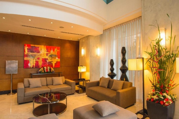 City Garden Hotel Makati image 7